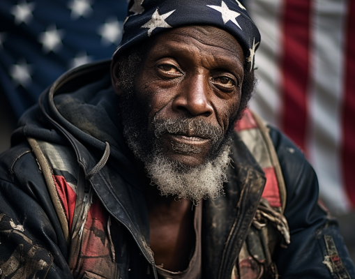 Cultural Immersion of Homeless Veterans: Embracing Compassion and Empathy